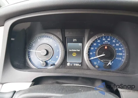 2015 Toyota Sienna Xle 8 Passenger из США, поврежденный, VIN 5TDYK3DC6FS537271